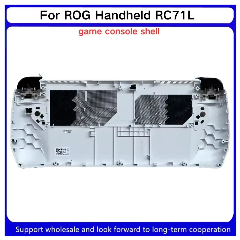 New For Kailxuling ROG handhel - đánh giá và giá Gaming Console Display Case
