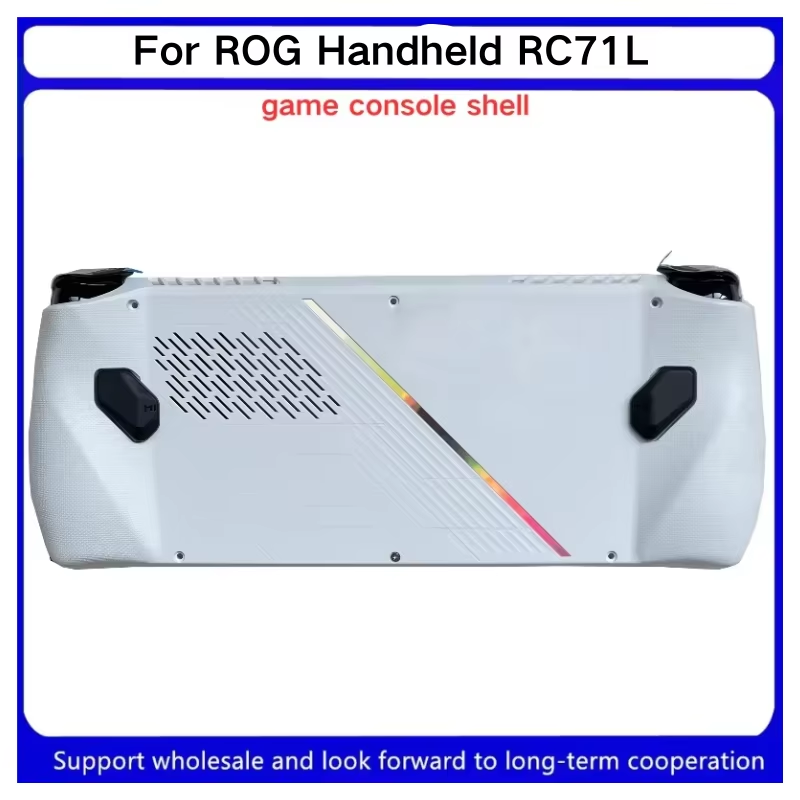 New For Kailxuling ROG handhel - đánh giá và giá Gaming Console Display Case