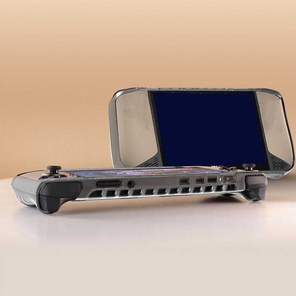 Dust-proof Gaming Console Case - đánh giá và giá Gaming Console Display Case