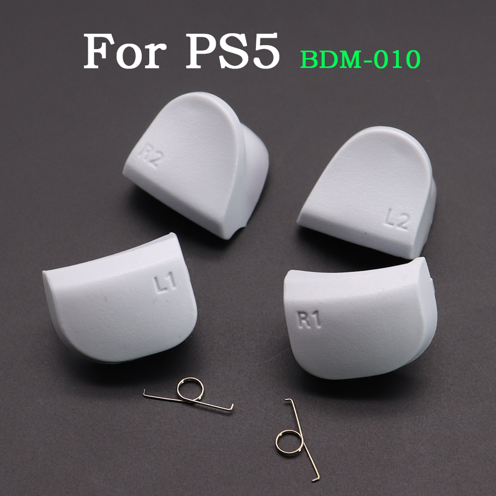 For PS5 V1 V2 V3 L2 R2 L1 R1 T - đánh giá và giá Gaming Console In Tv