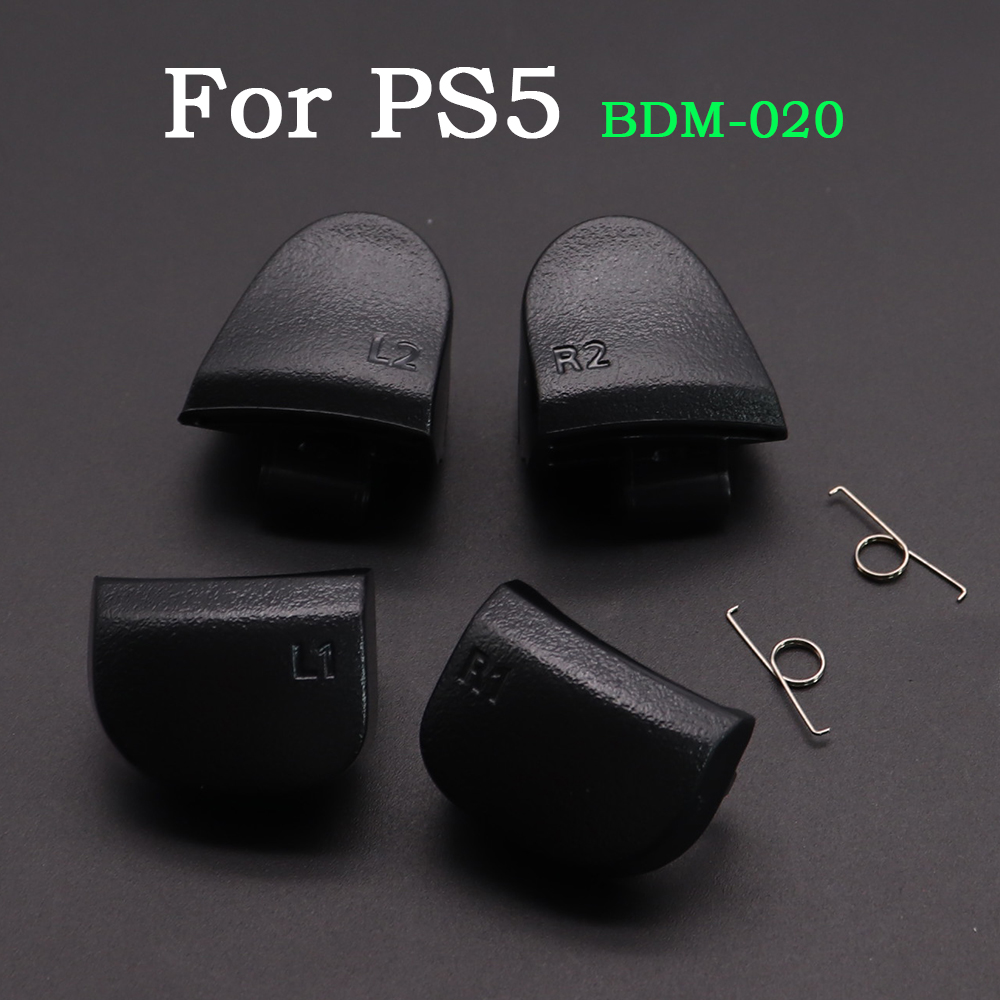For PS5 V1 V2 V3 L2 R2 L1 R1 T - đánh giá và giá Gaming Console In Tv