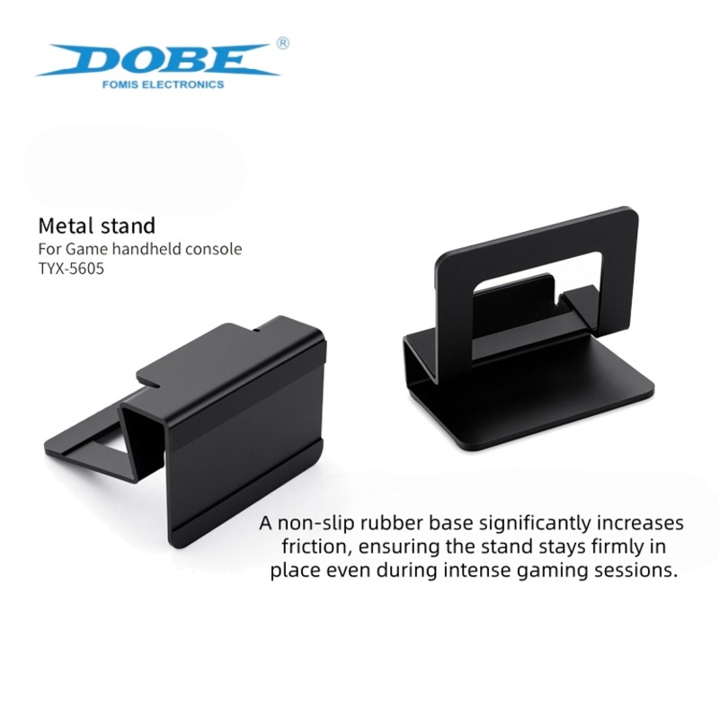 Metal Desktop Stand for Handhe - đánh giá và giá Gaming Console Rog Ally