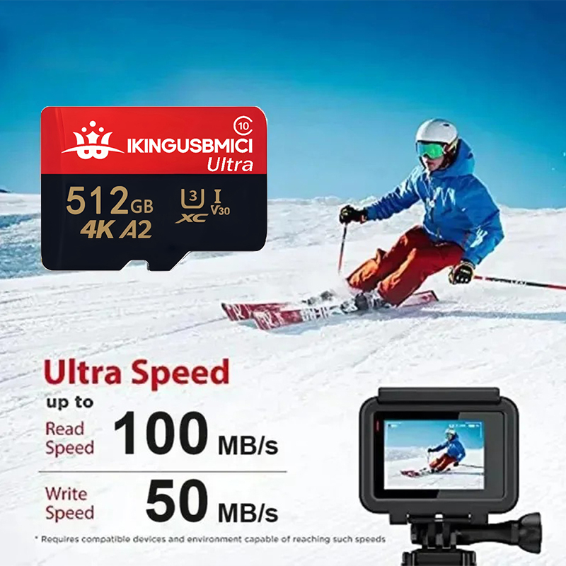 Micro TF SD Card 128GB 32GB 25 - đánh giá và giá Gaming Console All