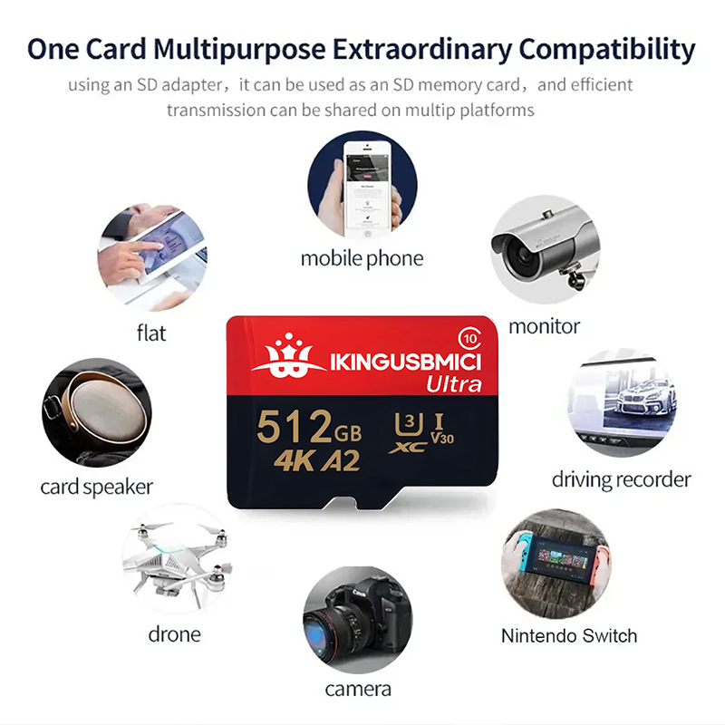 Micro TF SD Card 128GB 32GB 25 - đánh giá và giá Gaming Console All