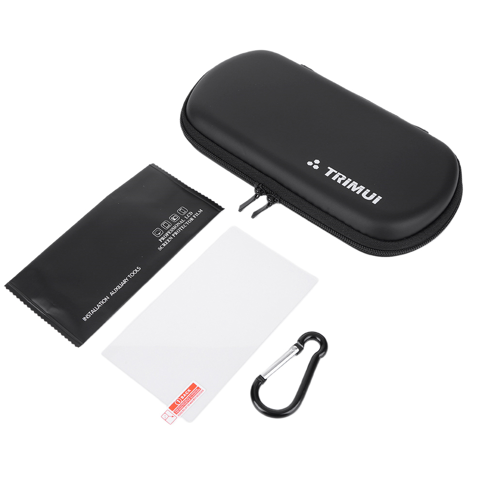 Case Bag For Trimui Smart Pro  - đánh giá và giá Gaming Console For Phone