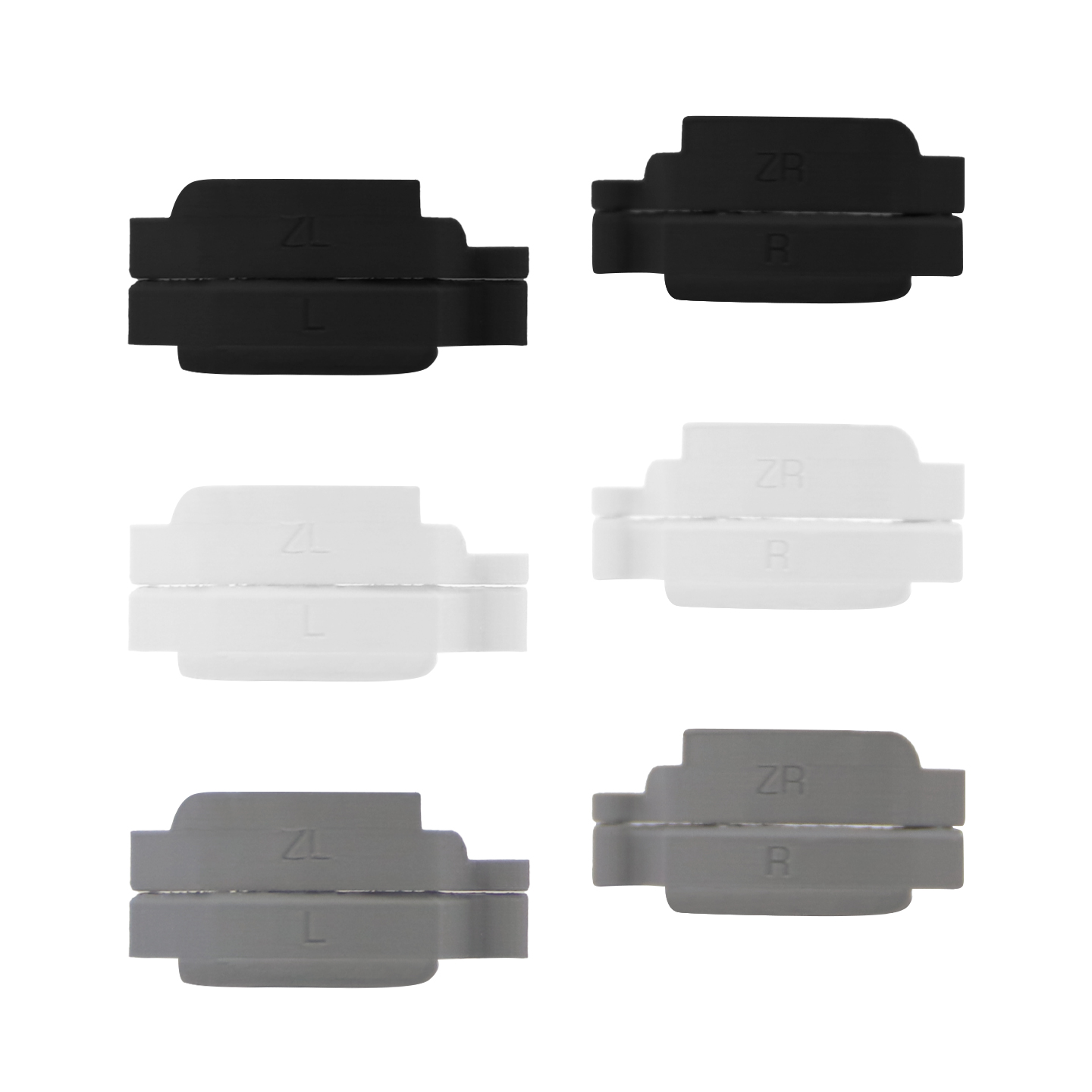 For AYANEO RG477M Replacement  - đánh giá và giá Gaming Console Buttons