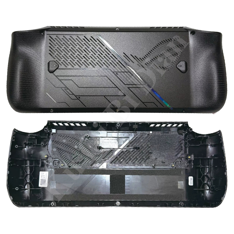 FUNENGKANG® For ASUS ROG Ally  - đánh giá và giá Gaming Console Display Case