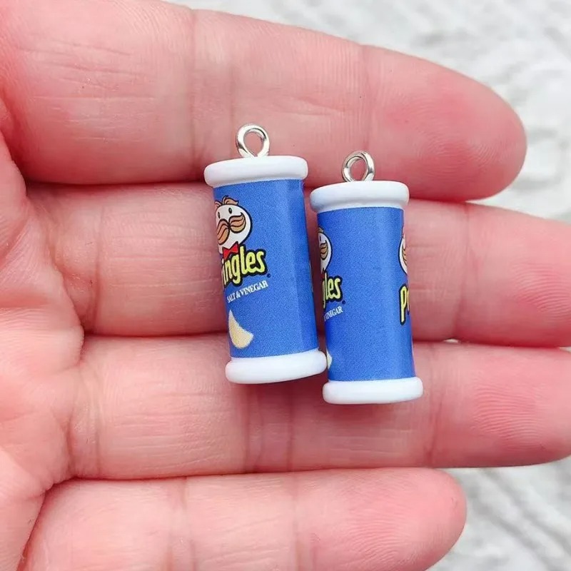 10pcs Simulation Of 3D Potato  - đánh giá và giá Gaming Console Keychain