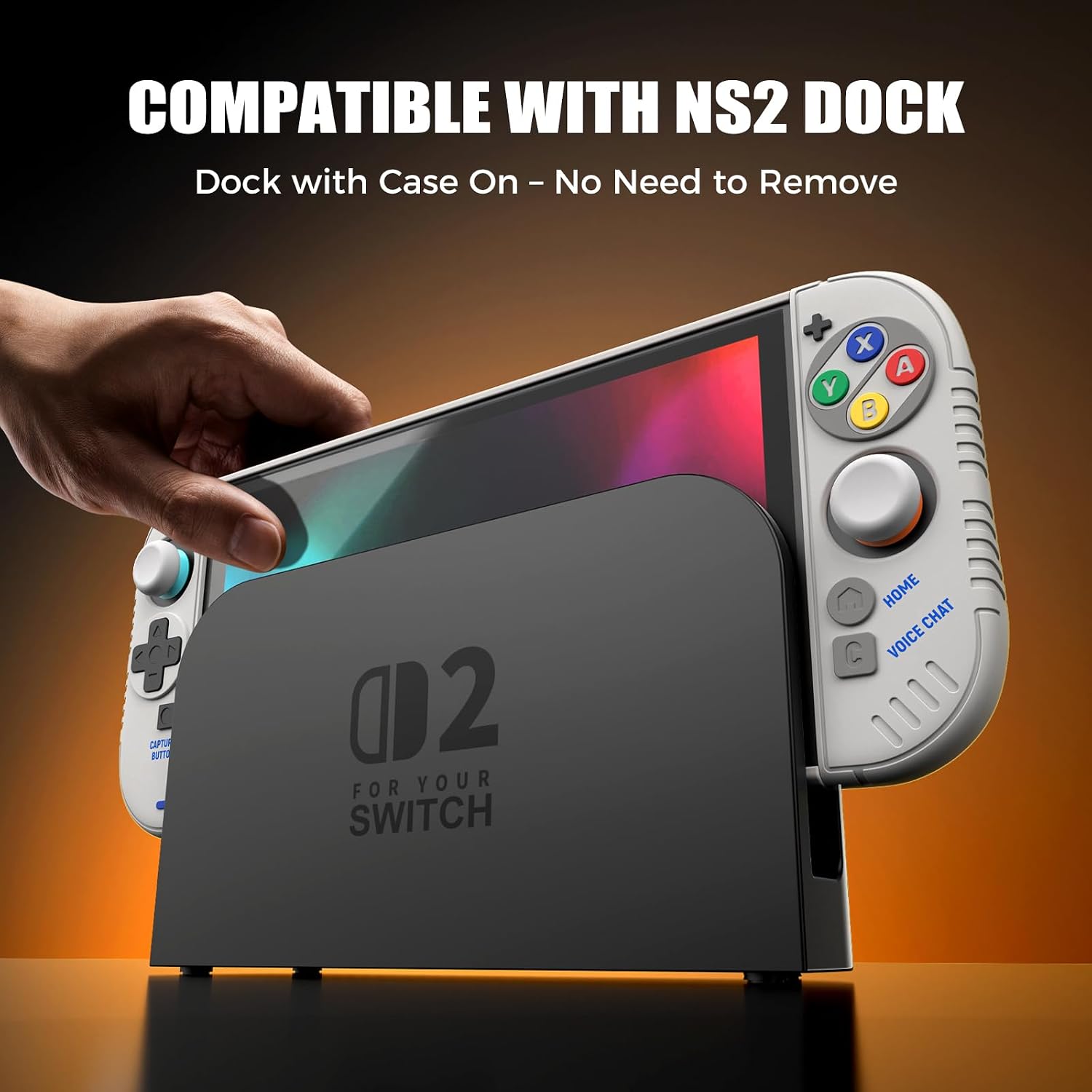 IINE Retro SFC Themed Full Bod - đánh giá và giá Gaming Console Buttons