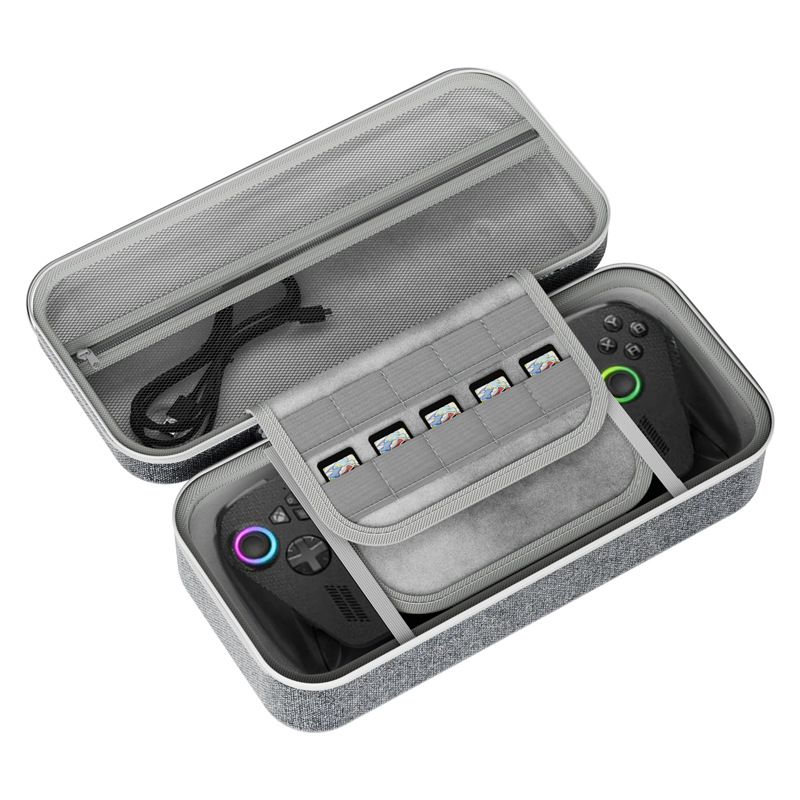 For ROG Xbox Ally X Compact Ha - đánh giá và giá Gaming Console Rog Ally
