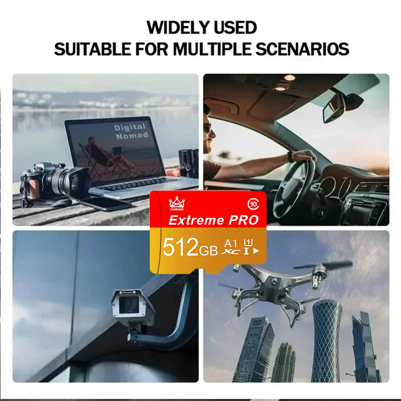 SD Cards 32GB 256GB Memory Car - đánh giá và giá Gaming Console For Phone