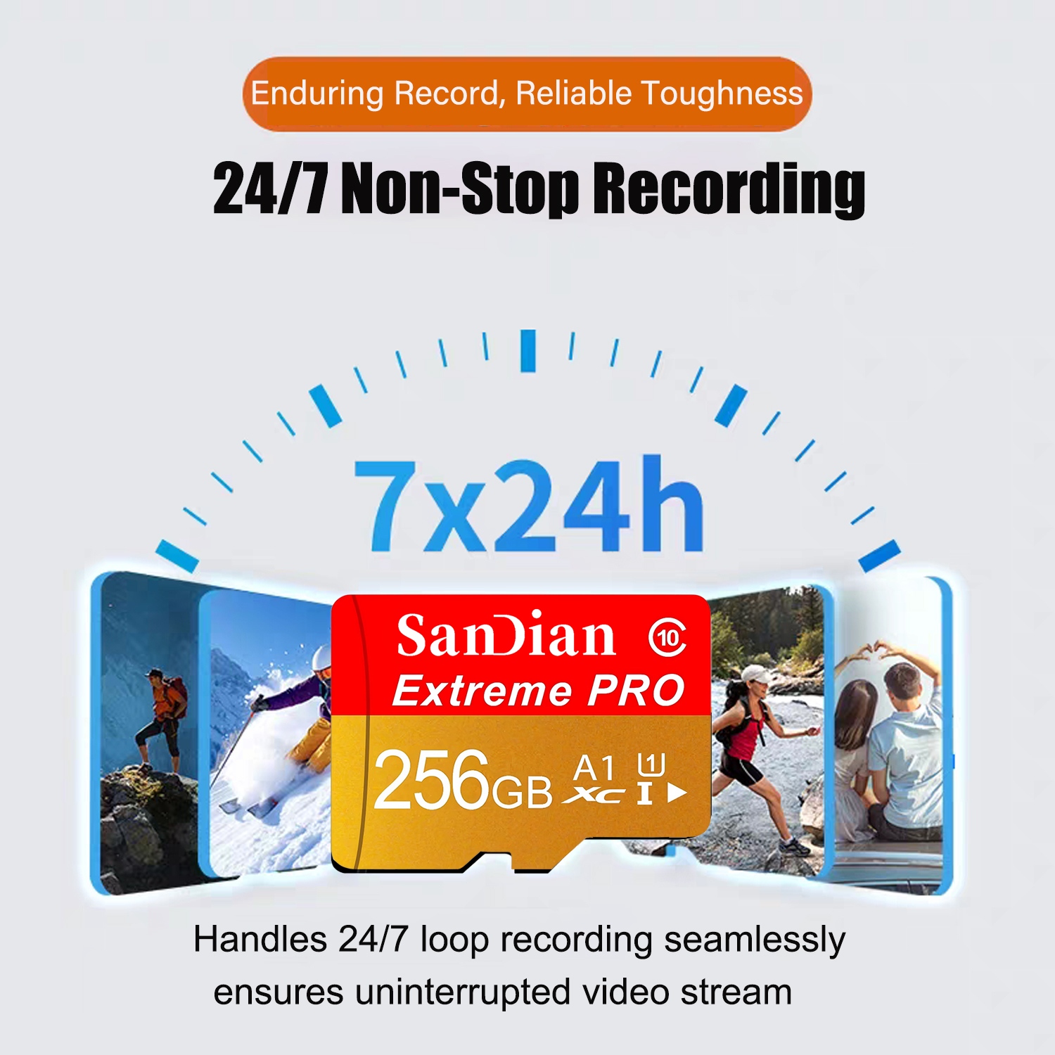 Elite Micro TF SD Card 512GB T - đánh giá và giá Gaming Console For Phone